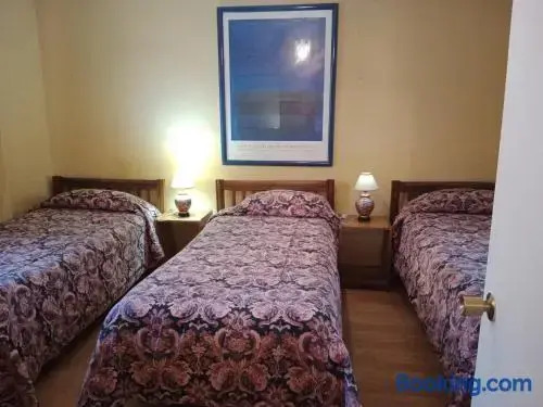 Aquamarina Apart Hotel