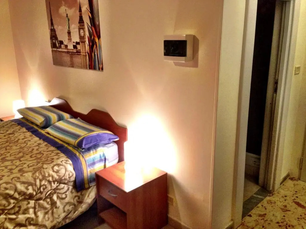 B&B Arcobaleno