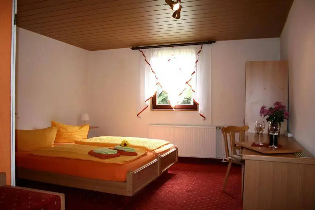 Pension Waldschänke