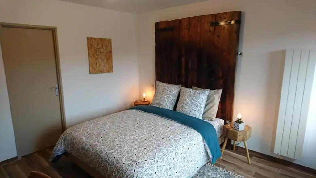 Chambres d'hôtes Villa Chantebise