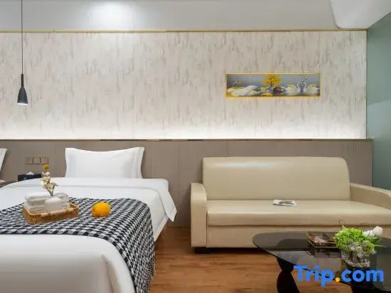 Shui'an Bieyuan Homestay