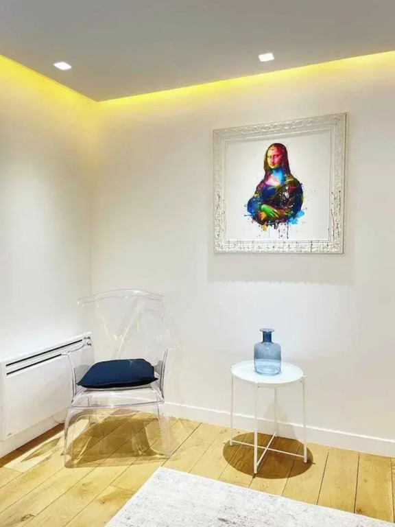 Bright Studio - 2P - Opera/haussmann