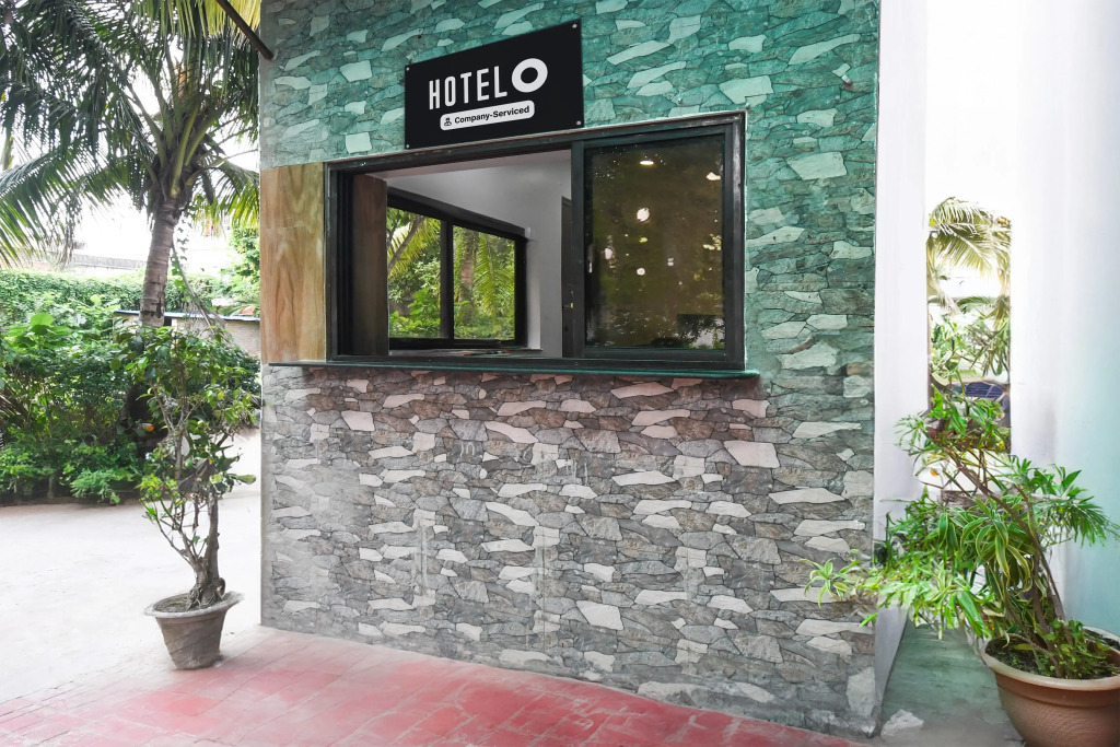 Super Hotel O New Alipore