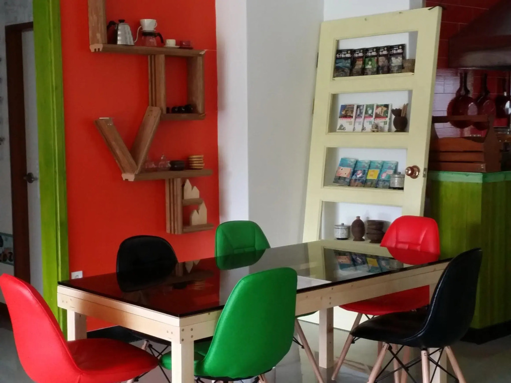 Gdygla Guesthouse