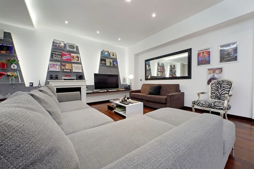 4BNB - Reale House