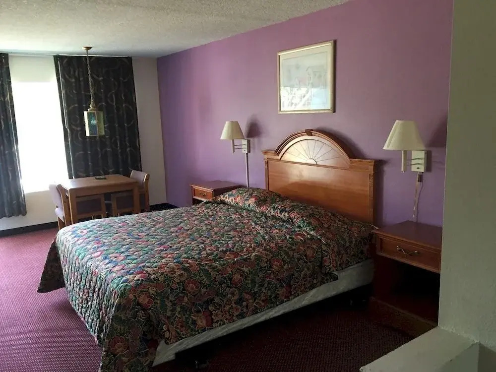 El Cortez Lodge