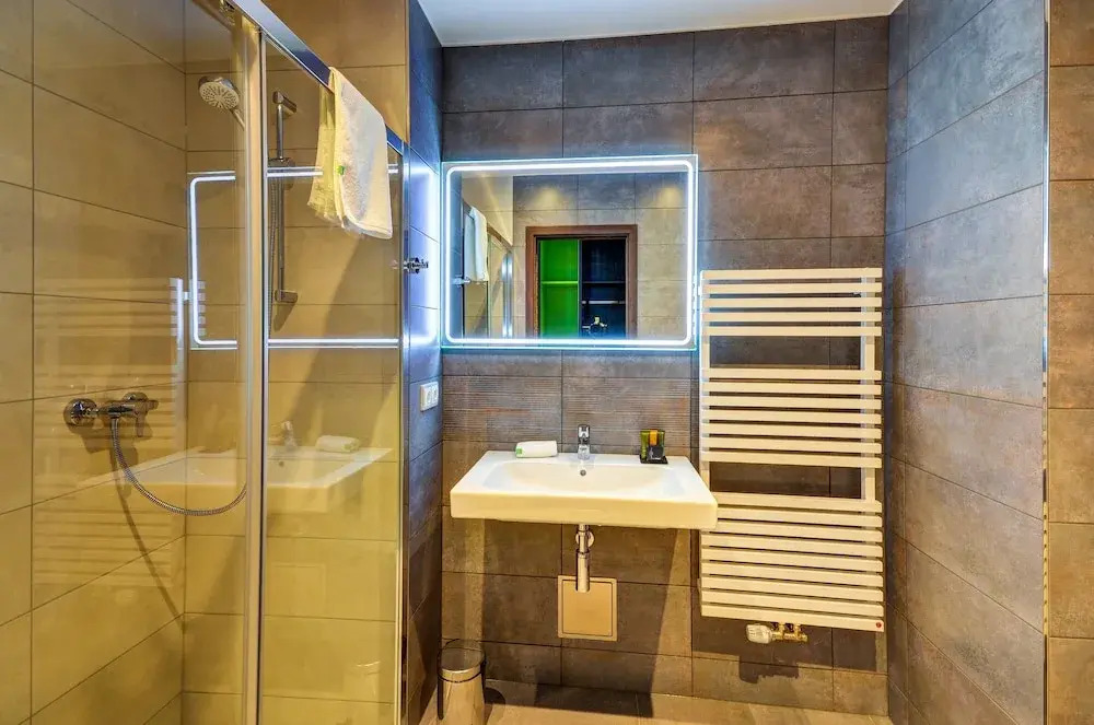 Hotel Buly Opava