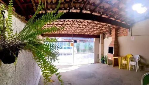 Casa Ubatuba