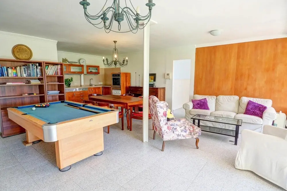 Villa Levantina