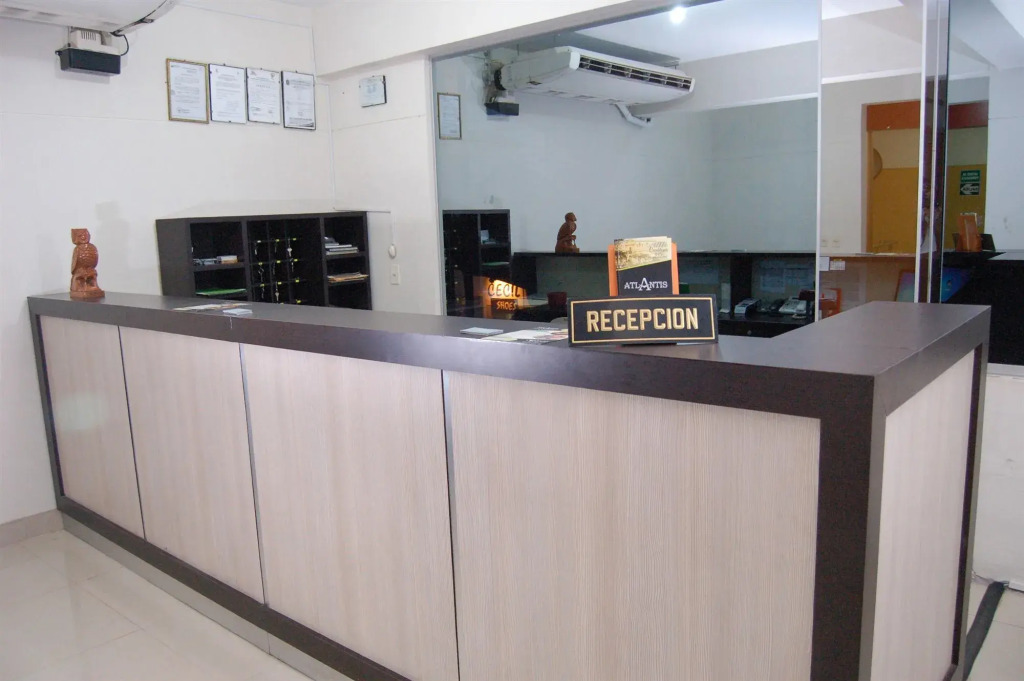 Hotel Copoazu