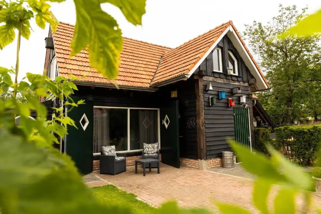 Veldschuur Nijverdal