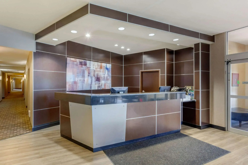 SpringHill Suites by Marriott Fort Collins