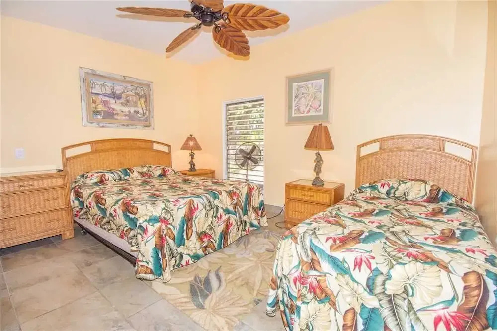 Kahana Sunset C7 - Two Bedroom Condo