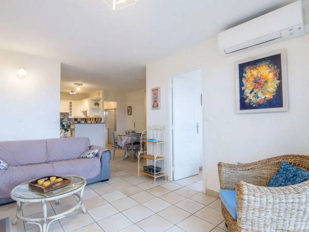 Villa Eden Parc Bredene 10665