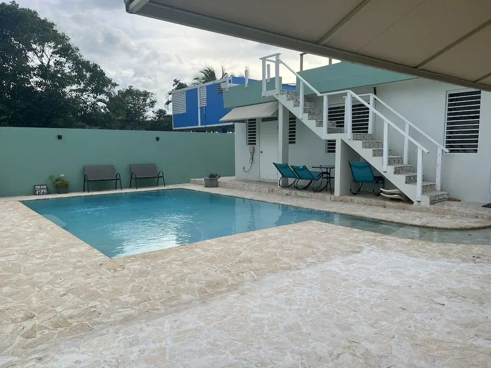 Aguada Beach Condos