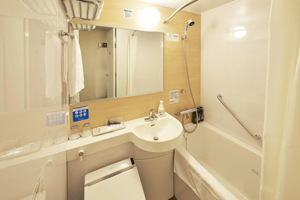 Sotetsu Fresa Inn Nagoya Sakuradoriguchi