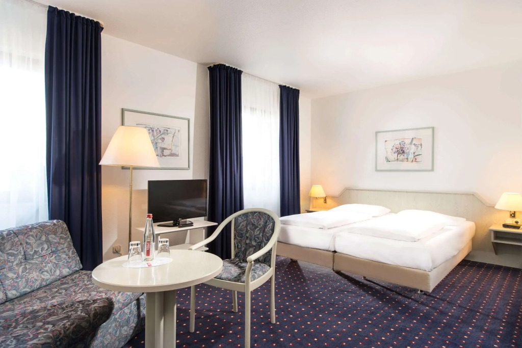 Wyndham Garden Duesseldorf Mettmann