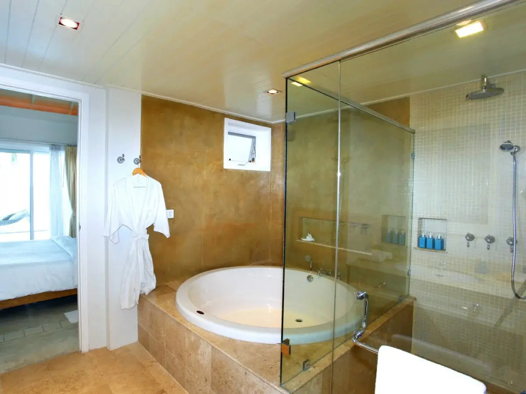 Nishaville Resort