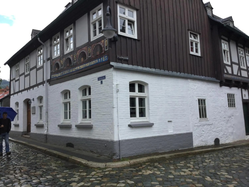 Haus Jakobi