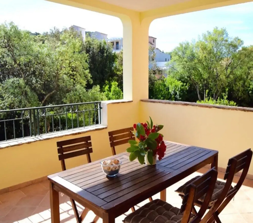 Sardegna Smeralda Suite