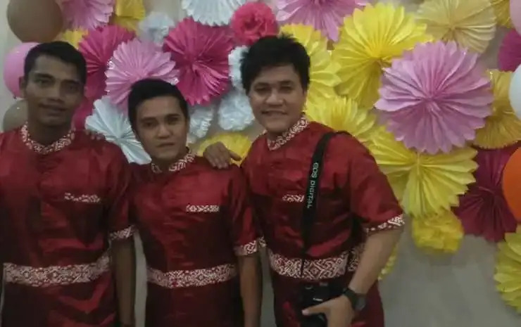 Puri 56 Hotel & Resto
