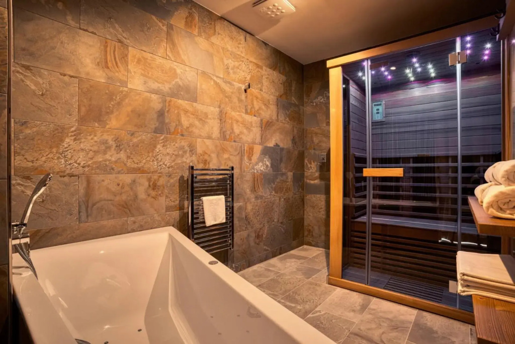 DaSus Lux&Wellness Apartments Sosana