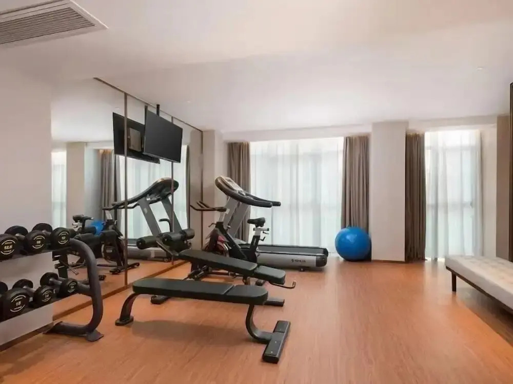 Atour Hotel Pazhou Convention and Exhibition Center Zhujiang New Town Guangzhou