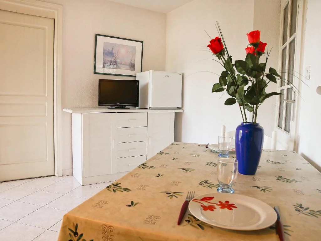 Apartment Palais Maya