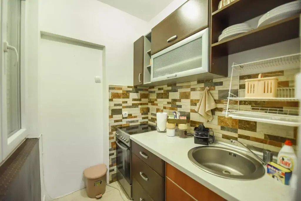 Apartman Centar 1