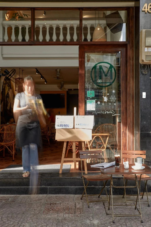 Lamo Boutique Hotel