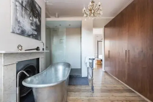 Ardilaun Road by onefinestay
