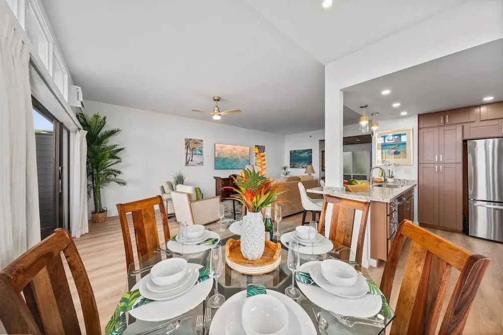 Kapalua Ridge Villas 1612 · KRV 1612 Remodeled Kapalua Villa w O