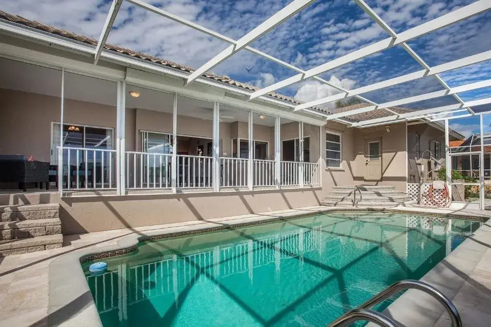 Seagrape Private Home #63160 3 Bedrooms 2 Bathrooms Home