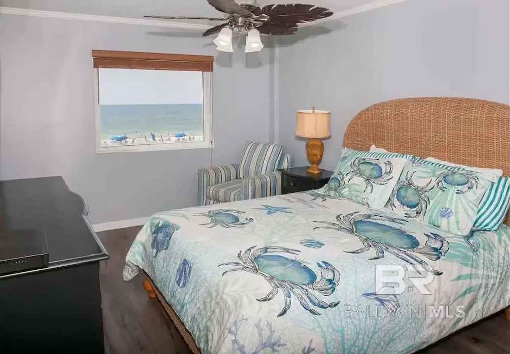 Big Surf 1E 2D - Gulf View Beach Pool and Fun