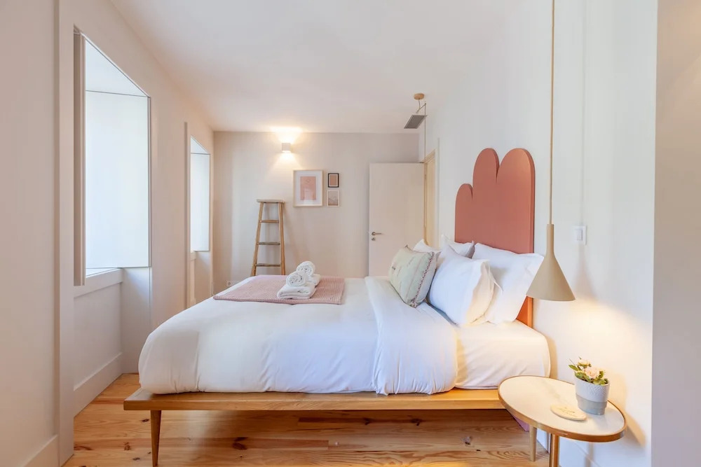 D&S -JB Apartments