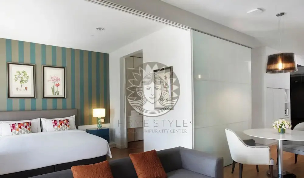KLCC Sky villa Suites Platinum by MiM