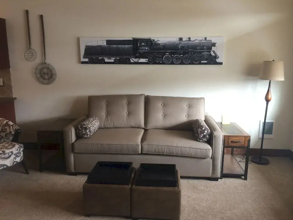 Whitefish Downtown Suites