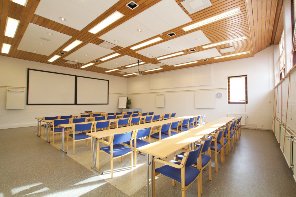 Hotel Nuuksio - Conferences and events