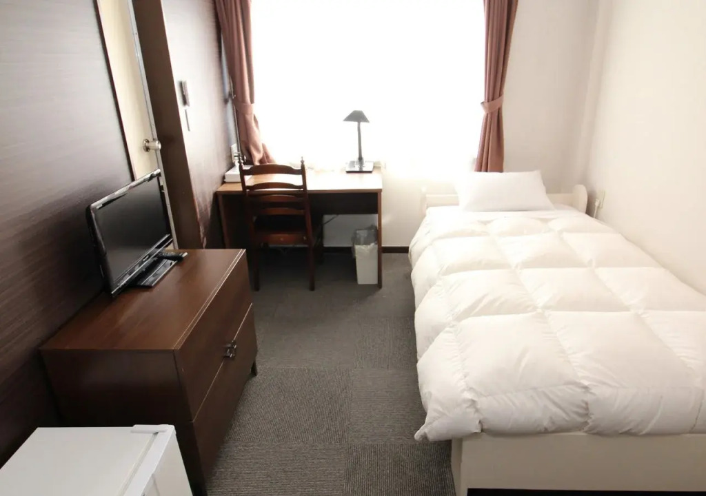 Hotel Chrysantheme Kyoto