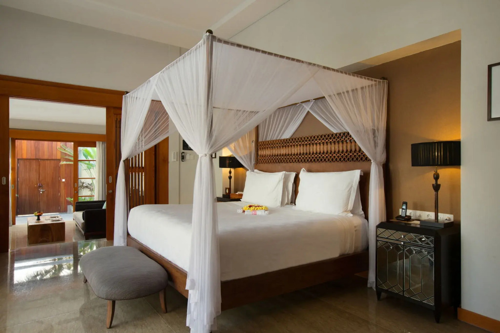 The Samaya Seminyak Bali