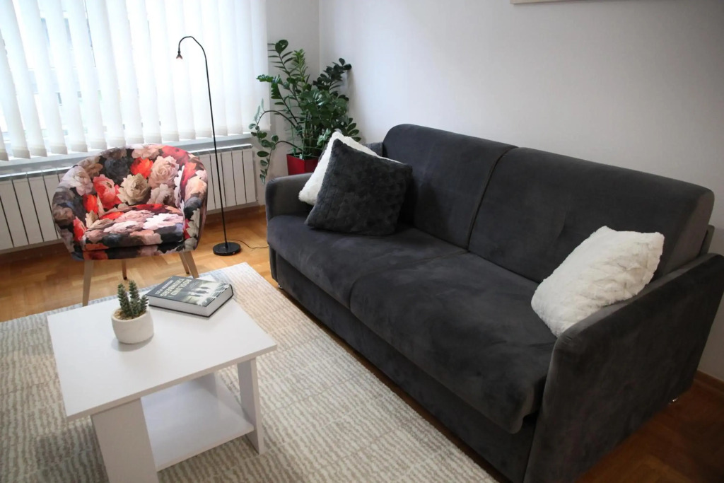 Vana apartment Zagreb