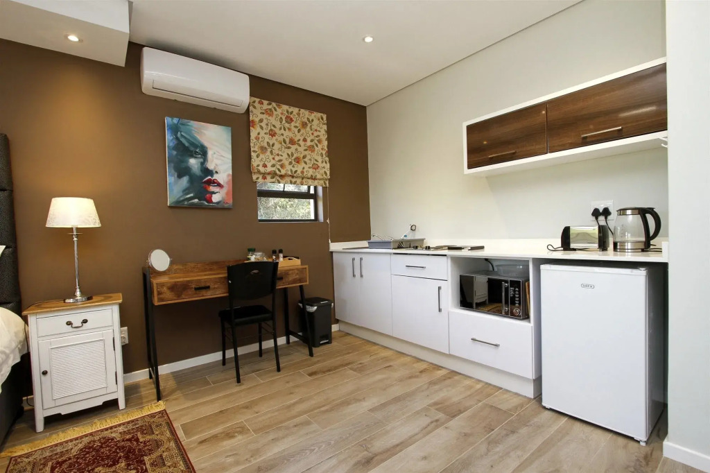 Casa Ridge Self-catering