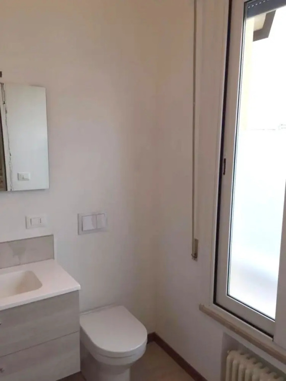 Apartment With one Bedroom in Rimini, With Wonderful sea View and Furn