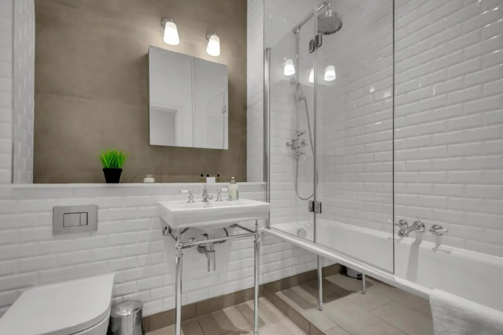 Regent's Park Serviced Apartments