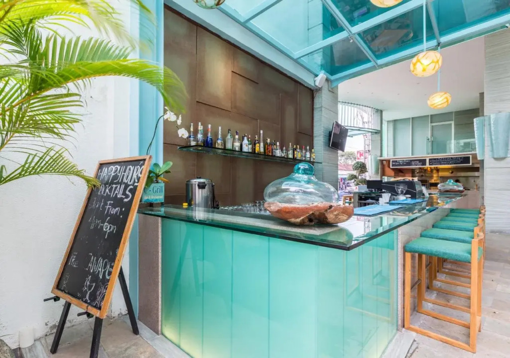 AQ-VA Hotel & Villas Seminyak