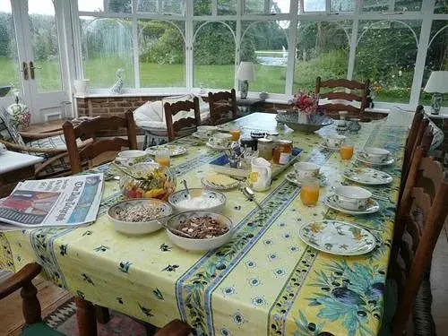 Mayfield B&B