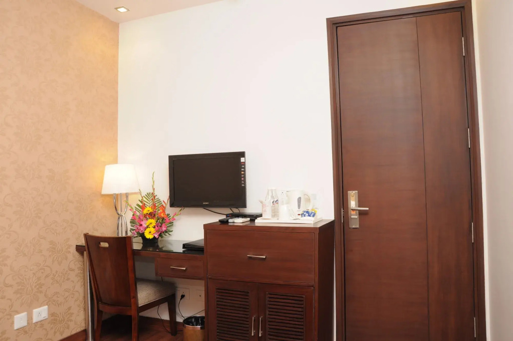 The Grand Vikalp by Saga Hotels