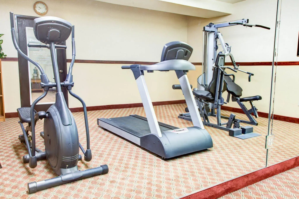 Comfort Inn Newport