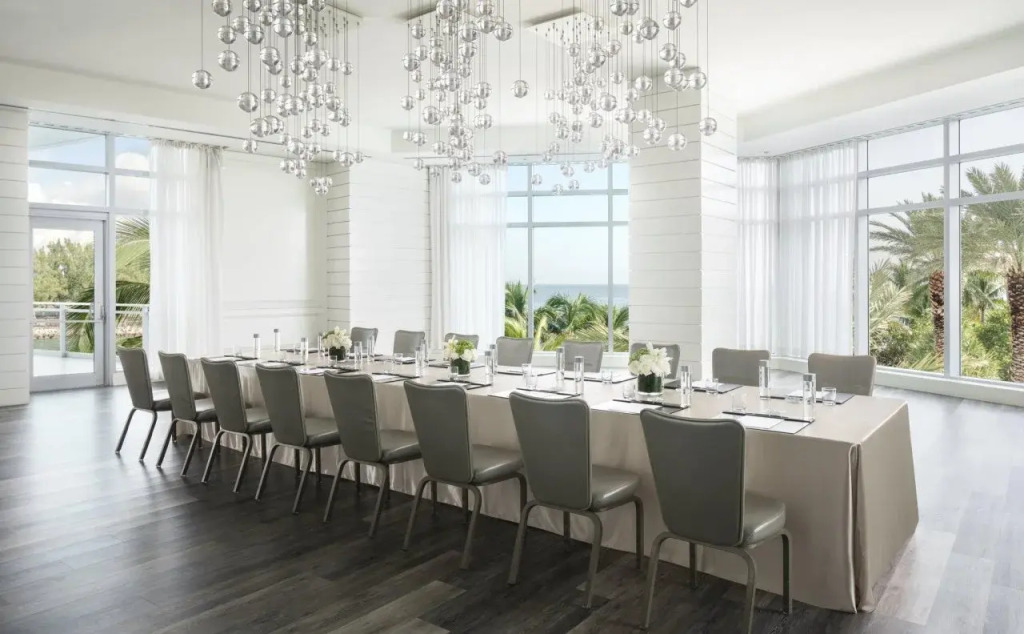 The Ritz-Carlton Bal Harbour, Miami
