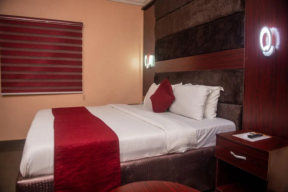 Delano hotel